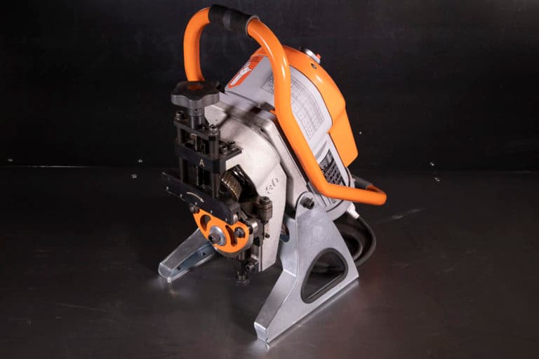 Image of UZ 12 ULTRALIGHT viisteytyskone