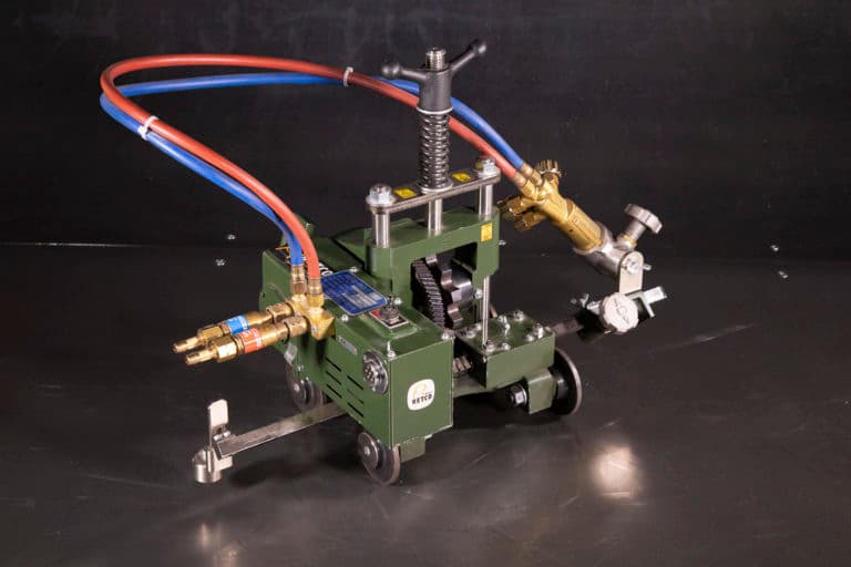 Image of Auto-Picle Plasma plasmaleikkauskuljetin