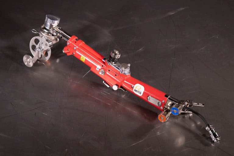 Image of Handy polttoleikkauskuljetin