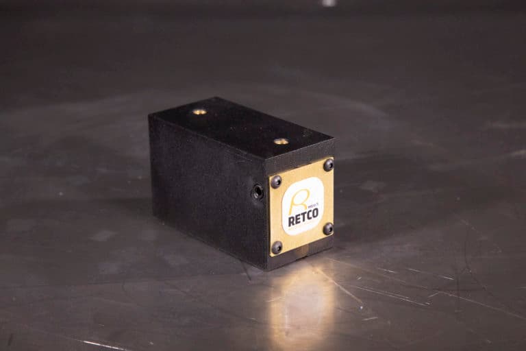 Image of On Off Telakkamagneetti