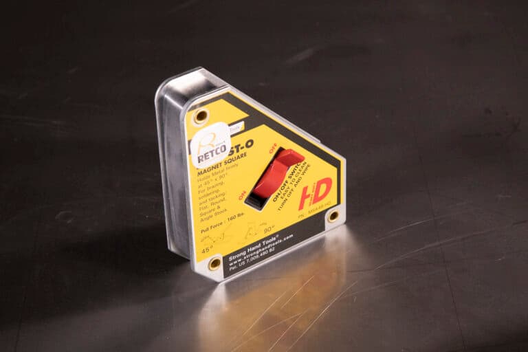 Image of MSA48-HD Magneetti