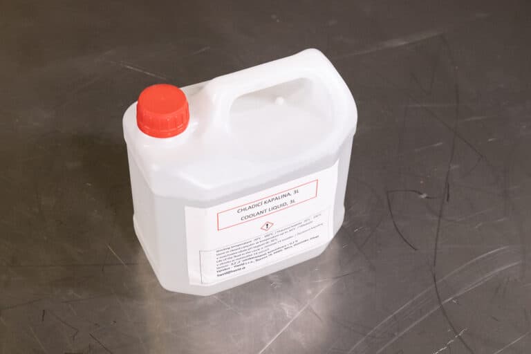 Image of Jäähdytysneste induktiokuumentimille