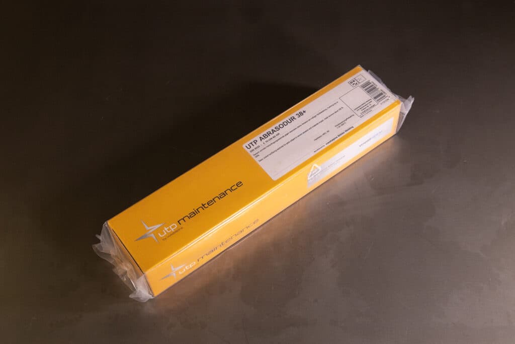 UTP Abrasodur 38+