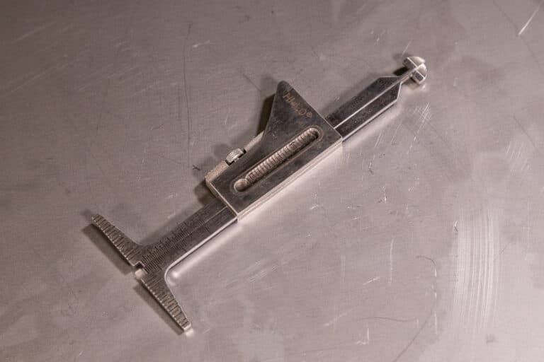 Image of HI-LO ristikkäisyysmitta