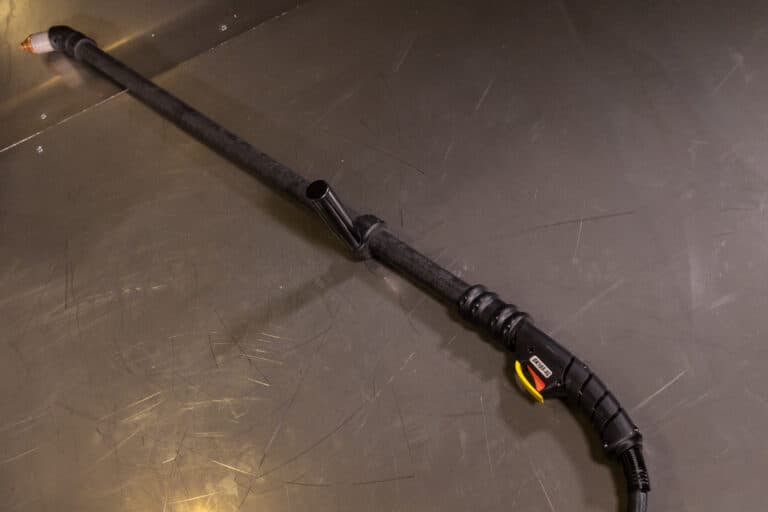 Image of SK165 XL, käsipoltin 130 cm plasmaleikkaus