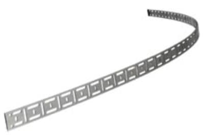 Image of Gecko Lizard ja PRO 12 ohjauskiskojärjestelmä