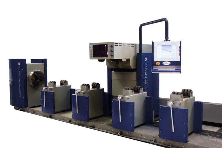 Image of HGG muotoonleikkaustuotteet