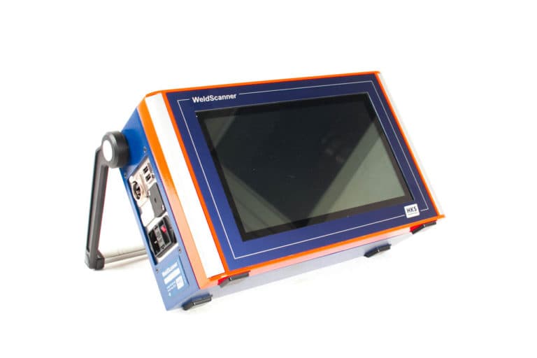 Image of WeldScanner S3
