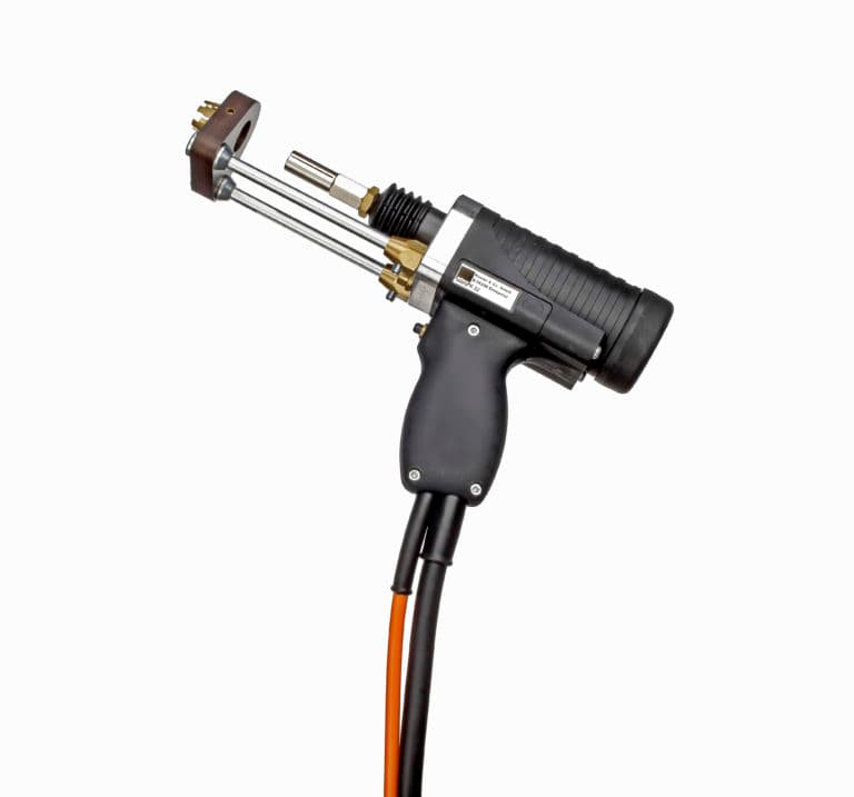 Image of K22-pistooli tapitushitsaus