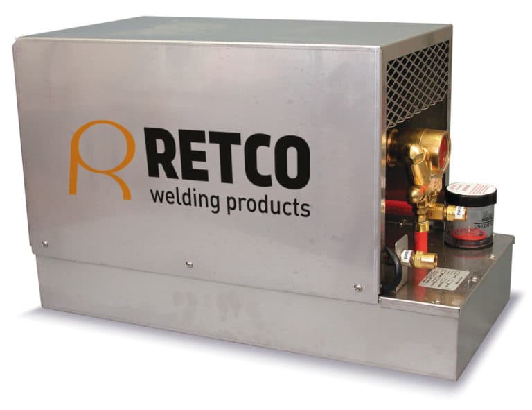 Image of R1100V vedenkiertolaite