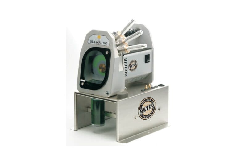 Image of Ultima-TIG elektrodin teroitus