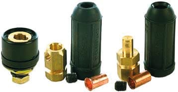 Image of Kaapeliliittimet