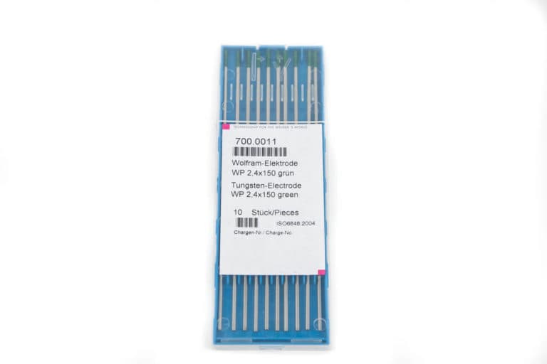 Image of Vihreä AC (alumiinille)