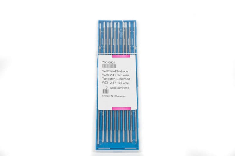 Image of Valkoinen AC (alumiinille)