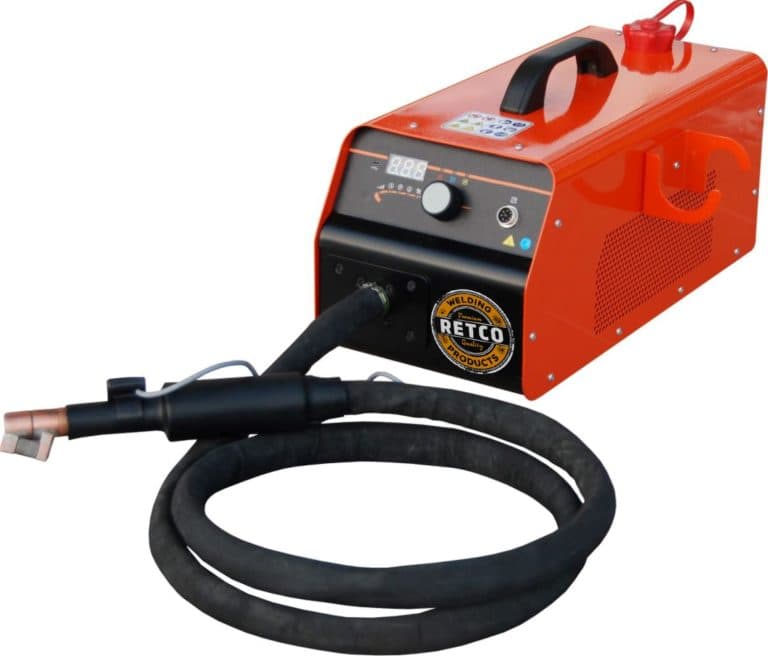 Image of DHI44F Induktiokuumennin