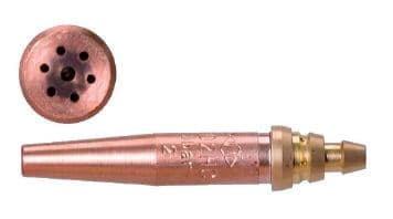 Image of Happi-/asetyleenisuuttimet tyyppi 102-HC