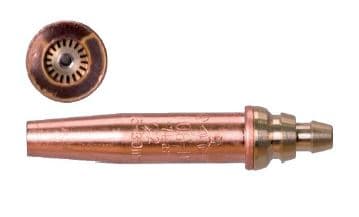 Image of Happi-/ propaanisuuttimet tyyppi 106-D7