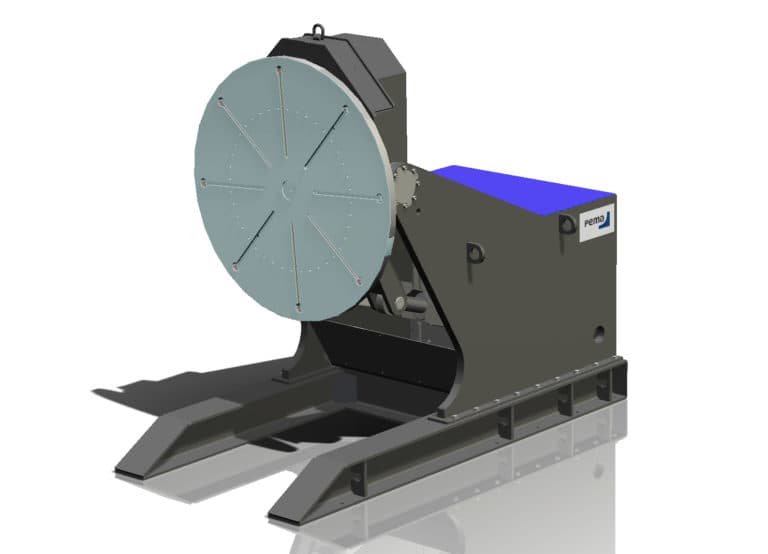 Image of PEMA FPS 35000 käsittelypöytä