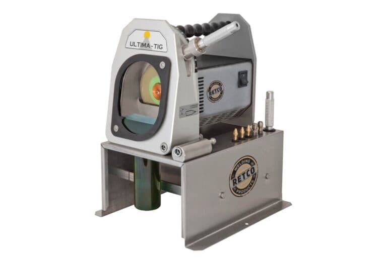 Image of Ultima-TIG S elektrodin teroitus