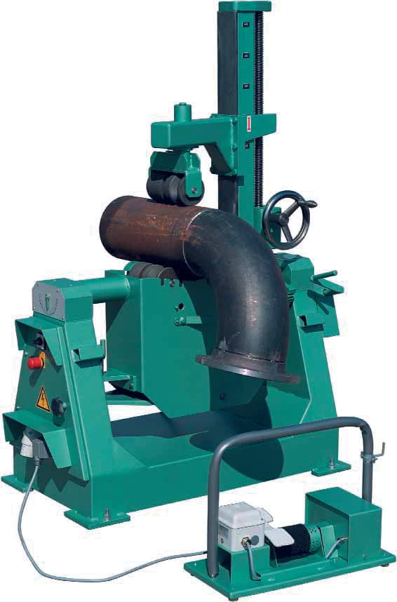 Image of U-500 / U-500H yleispyörittäjä