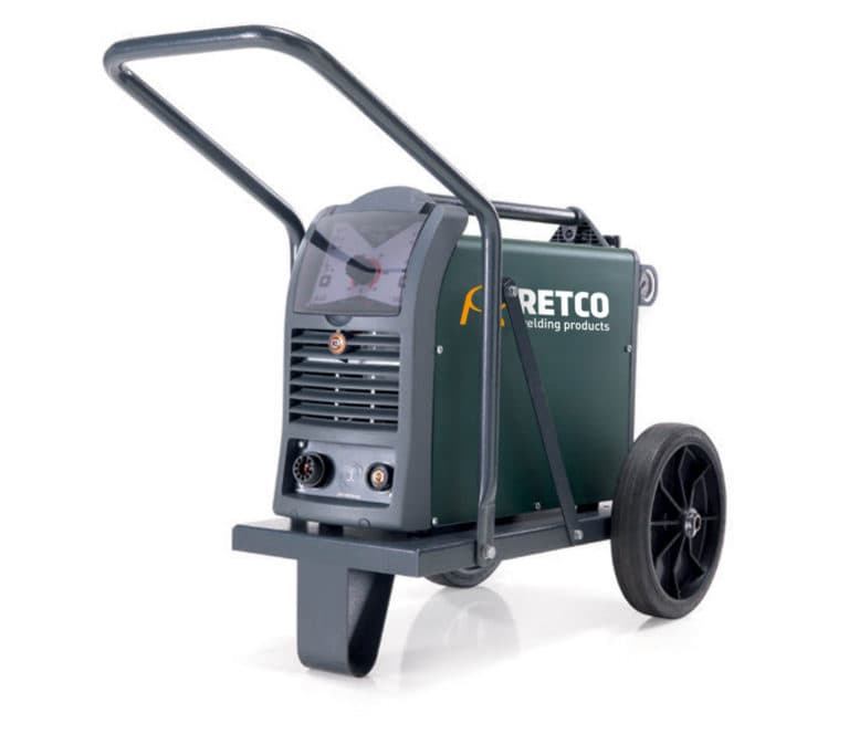 Image of Shark 45 plasmaleikkauslaite