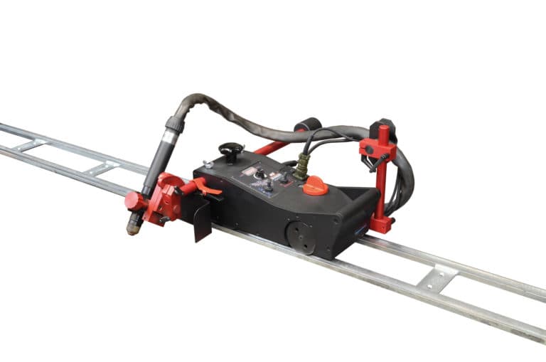 Image of Dragon HS plasmaleikkaukseen