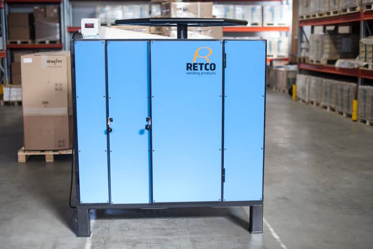 Image of Carousel langansäilytyskaappi