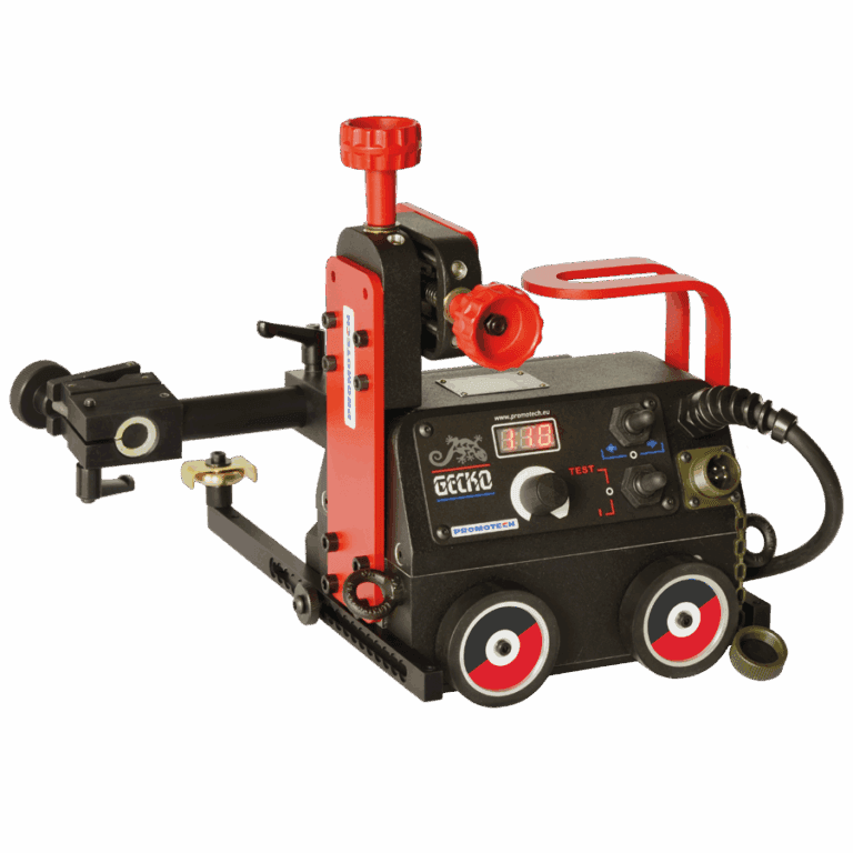 Image of Gecko kuljetin