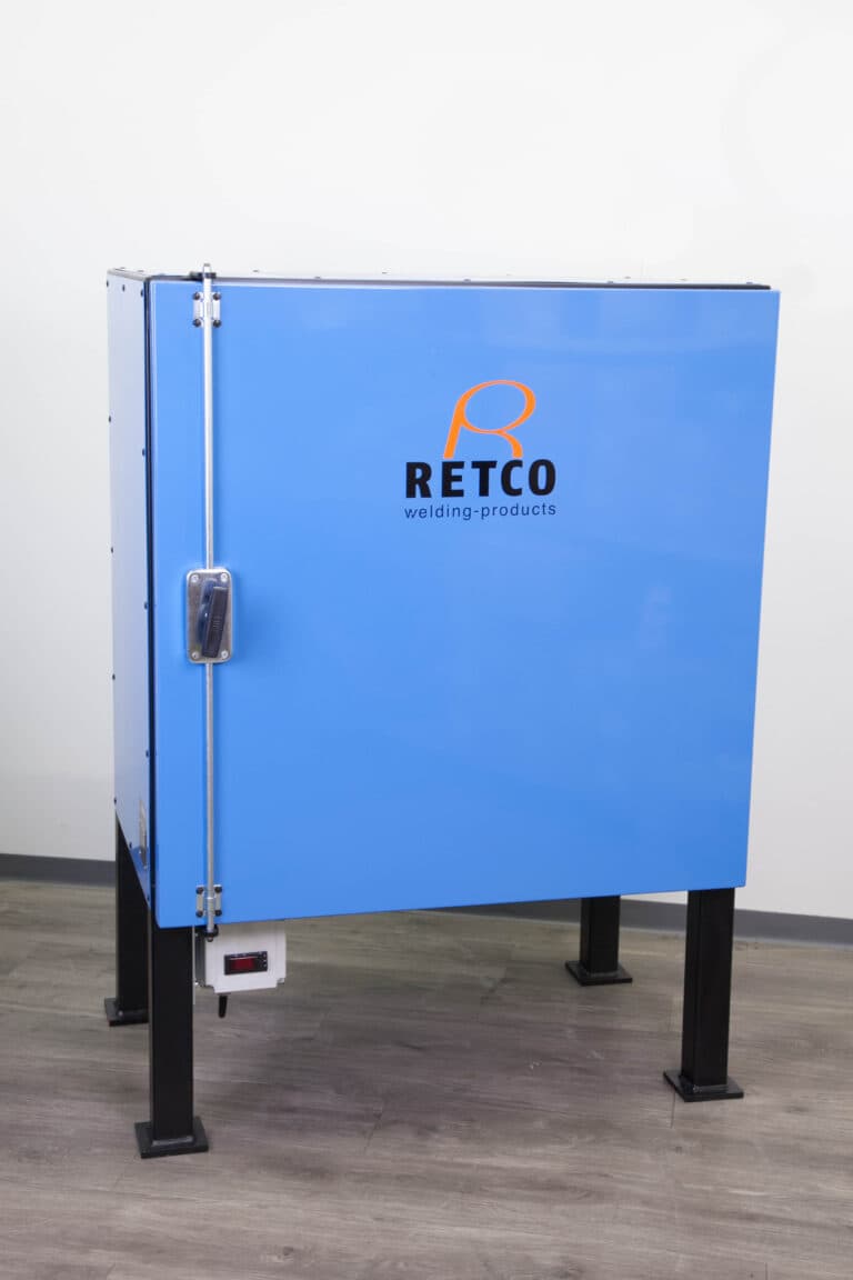 Image of RE-DRY 2T langansäilytyskaappi