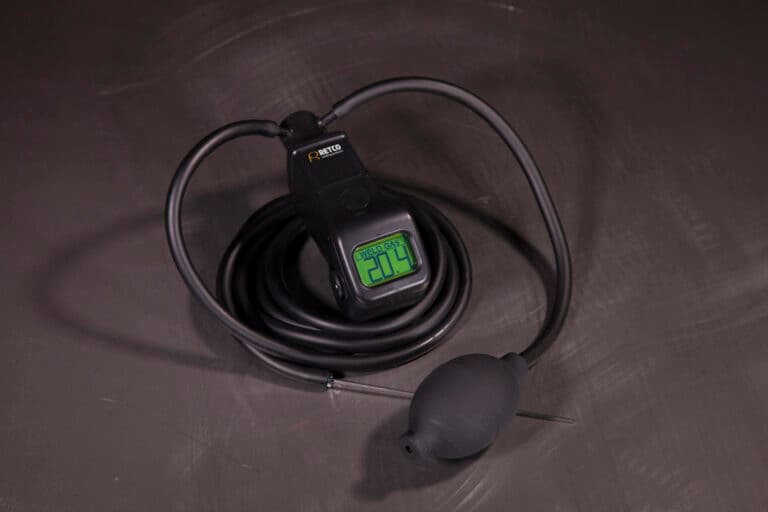 Image of Retco 1000 happipitoisuusmittari