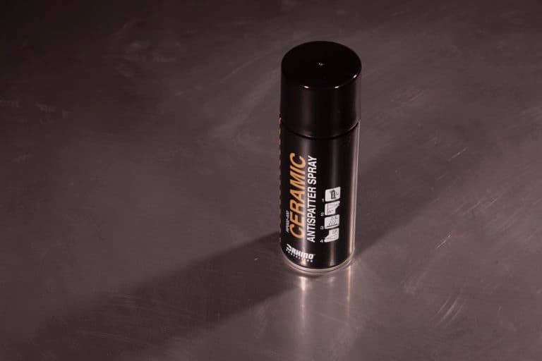 Image of Keraaminen suutinspray