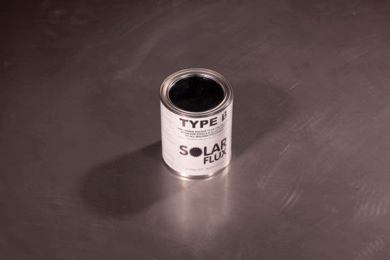 Image of Solar Flux juurensuojatahna