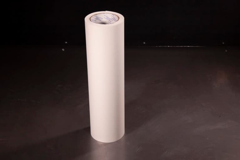 Image of Veteen liukeneva paperi ja teippi