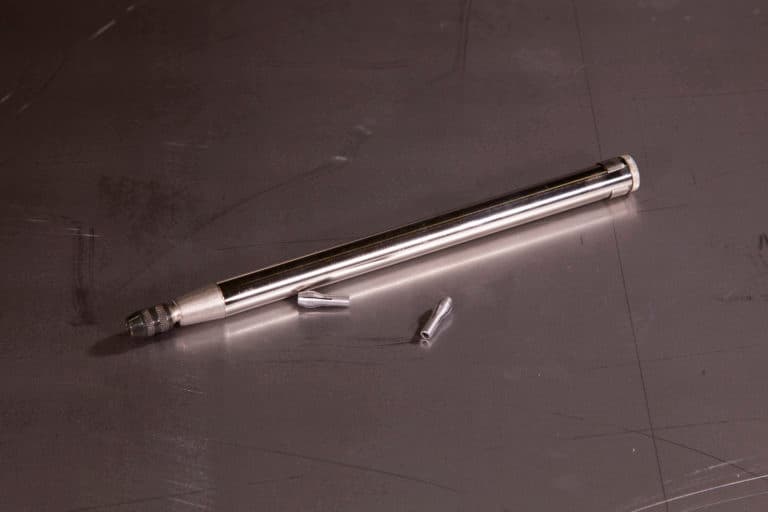 Image of Elektrodin säilytysputki