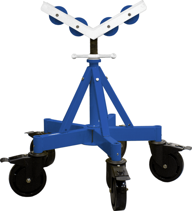 Image of Maxi Flex - siirrettävä pukkiteline