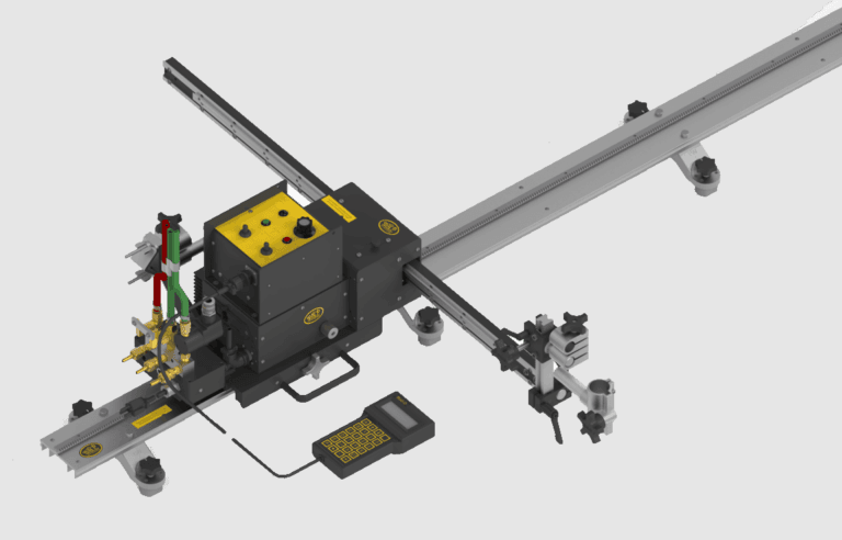 Image of Modular Drive System hitsauskuljetin