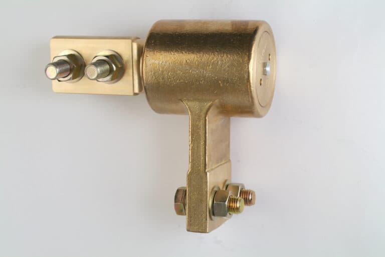 Image of Pyörivä maadoitin NKK 400-2000