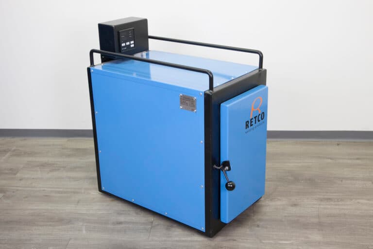 Image of JHK-400 puikonkuivauskaappi