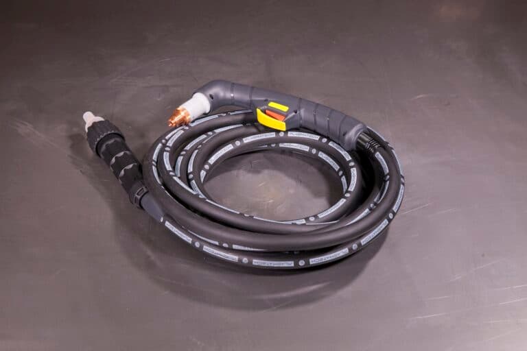 Image of SK165 käsipoltin plasmaleikkaus