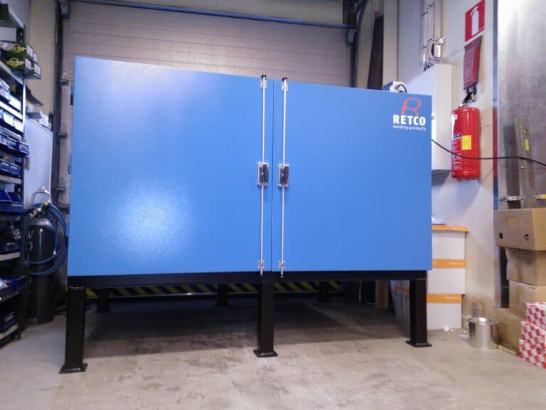 Image of Räätälöidyt säilytysjärjestelmät