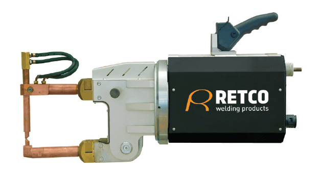 Image of X-Gun pistehitsauspihti