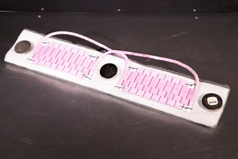 Image of Magneettivastukset