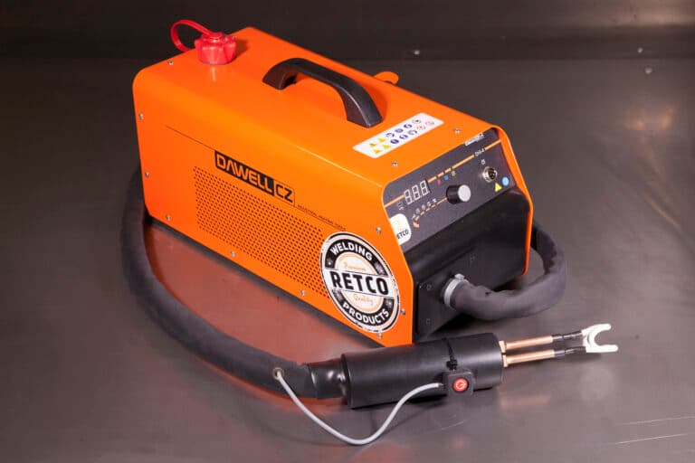 Image of DHI45C Induktiokuumennin