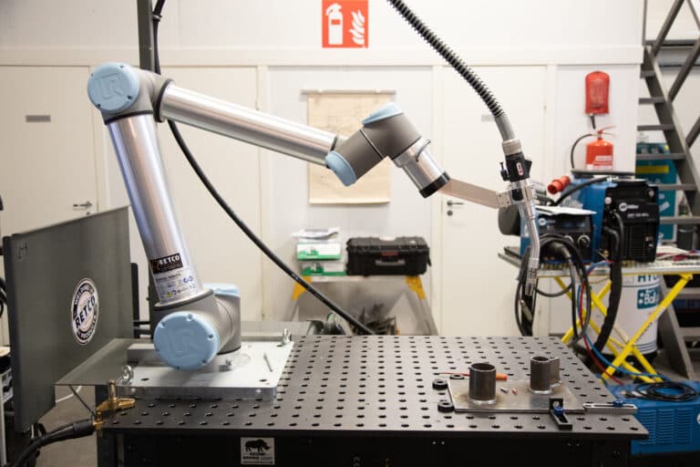 Image of Cobot