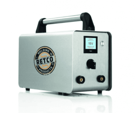 Image of 1140 RS Elektrolyyttinen puhdistus