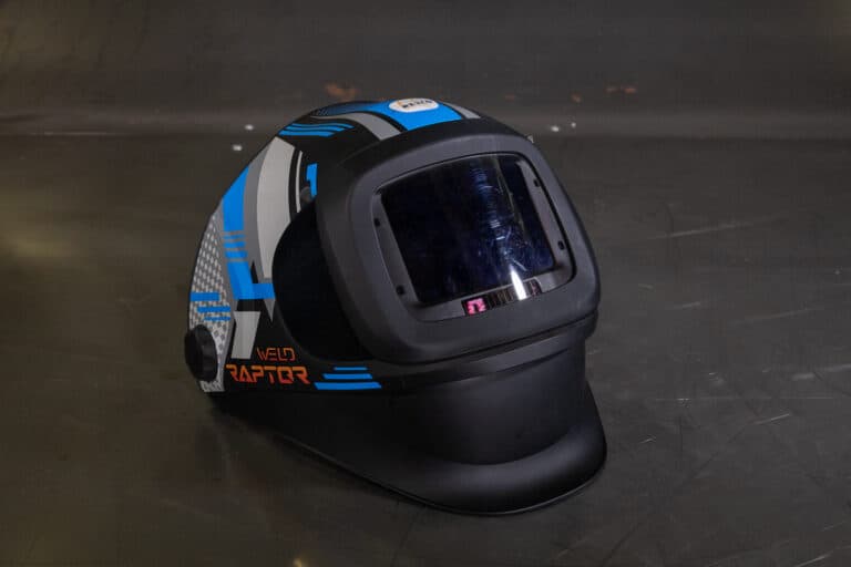 Image of Raptor automaattimaski