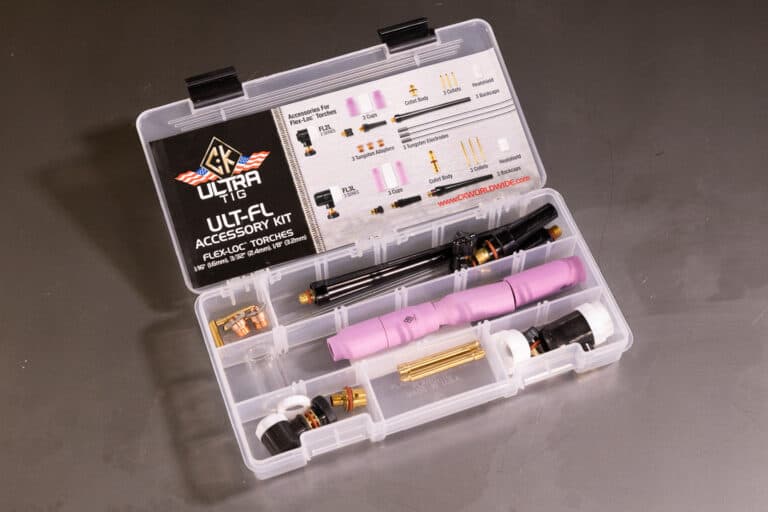 Image of Flex-Loc kulutusosasarja