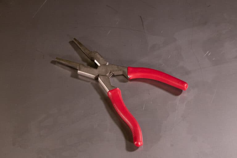 Image of MIG -pihdit