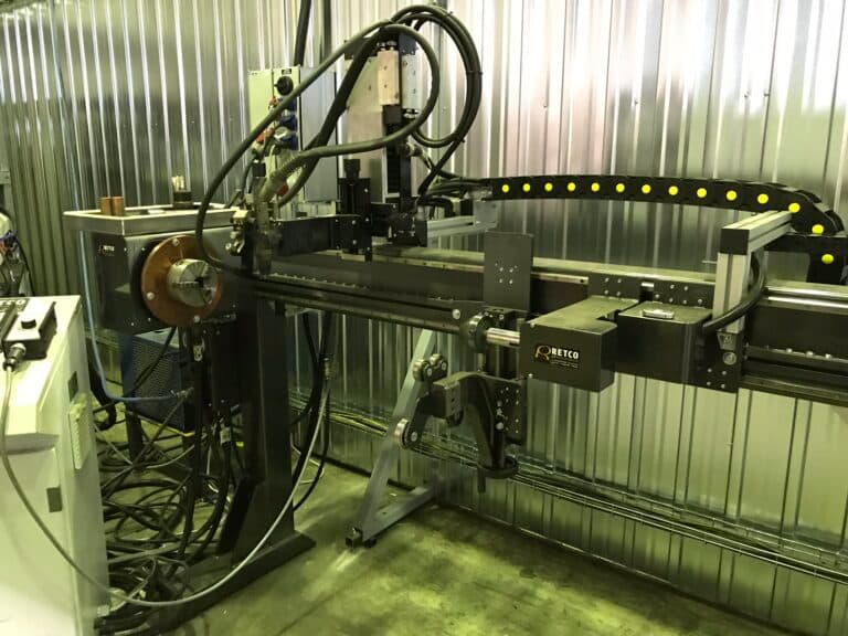 Image of Hitsaussorvi Retco Joda