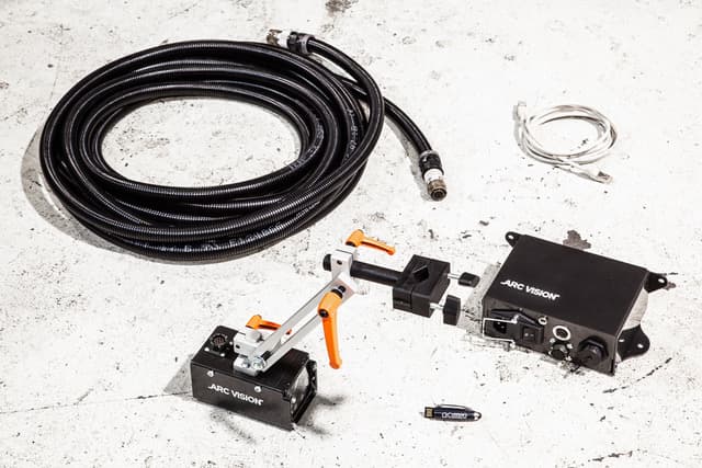 Image of ARC Vision Kamera